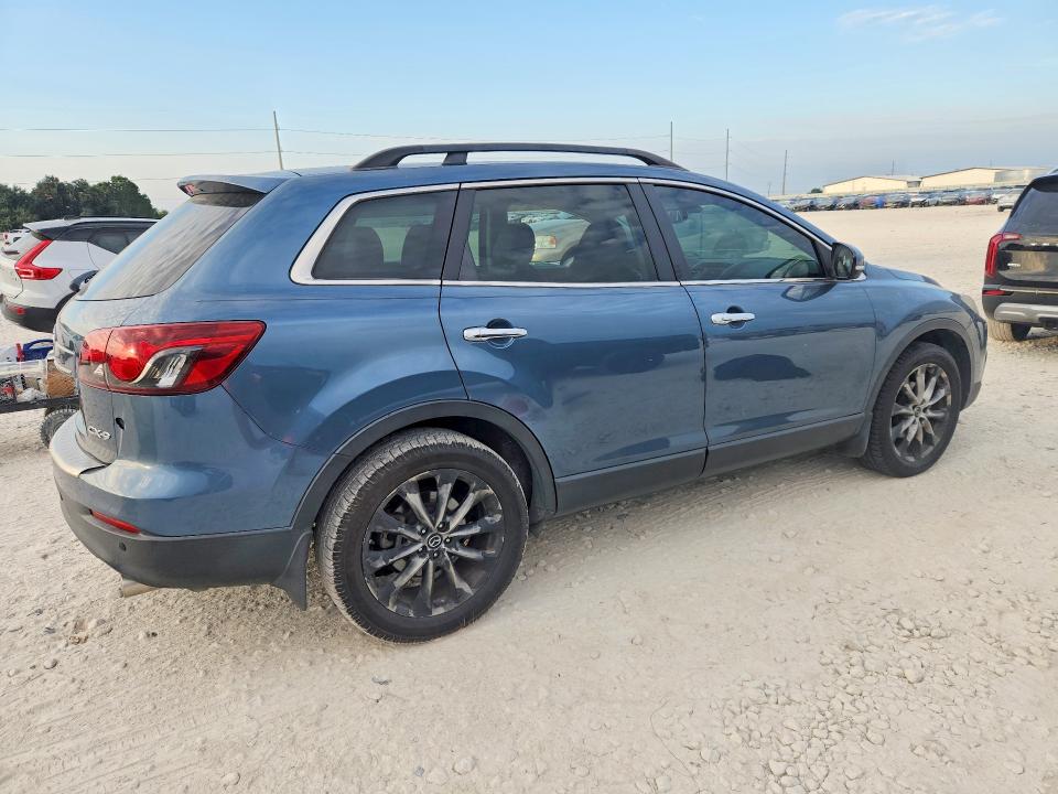 Aukcja sprzedaży 2014 Mazda Cx-9, vin: JM3TB2DA8E0437331, numer aukcji: 67045196