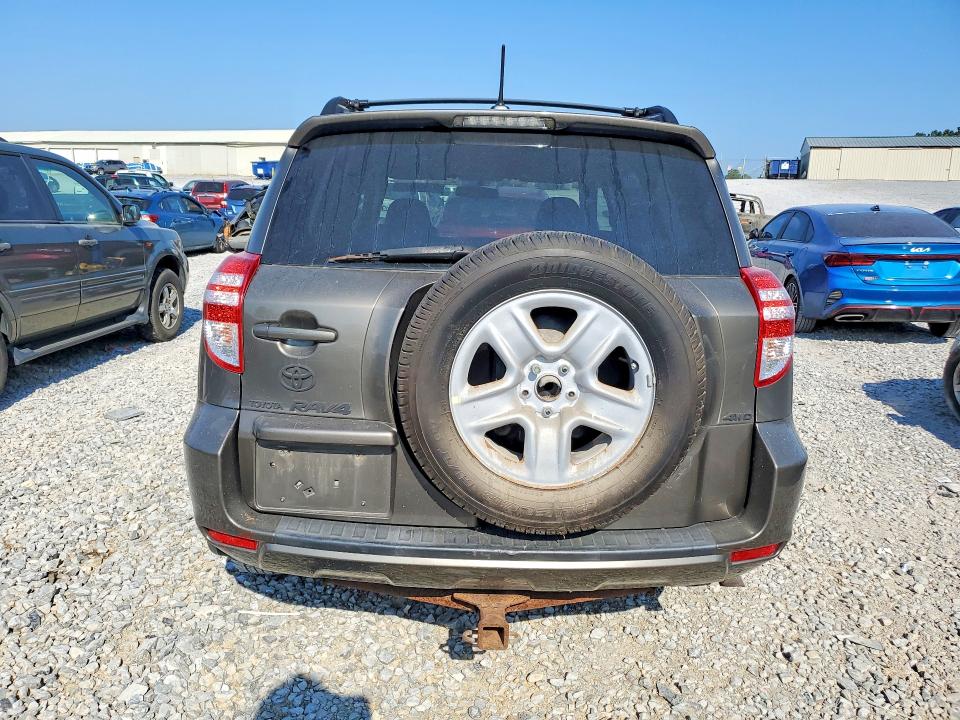 Продаж на аукціоні авто 2010 Toyota Rav4, vin: 2T3BF4DV8AW029263, номер лоту: 67526676