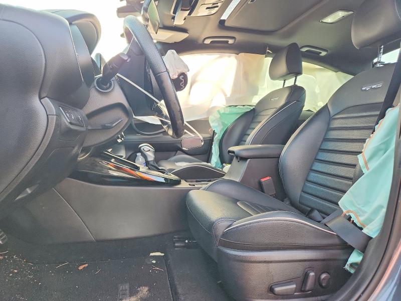 Продаж на аукціоні авто 2023 Kia Forte, vin: 3KPF54AD0PE638786, номер лоту: 67184766