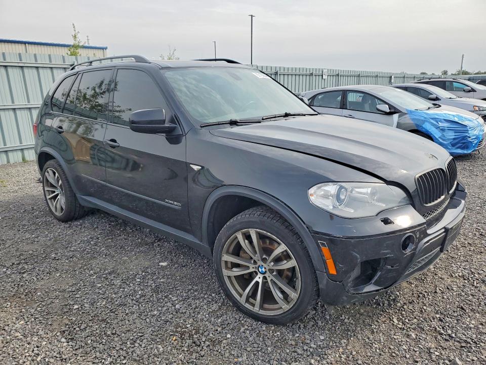 Продаж на аукціоні авто 2013 Bmw X5, vin: 5UXZV8C59D0C15320, номер лоту: 67163846