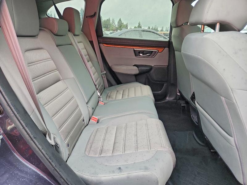2019 Honda Cr-v მანქანა იყიდება აუქციონზე, vin: 5J6RW2H58KA019064, აუქციონის ნომერი: 70532226