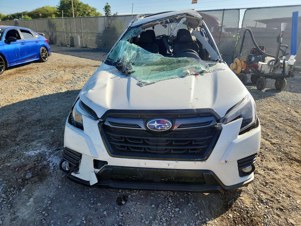 67934386 :رقم المزاد ، JF2SKAPC0NH431828 vin ، 2022 Subaru Forester مزاد بيع