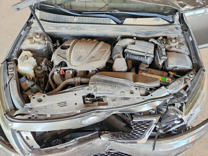 69786956 :رقم المزاد ، 5XXGM4A72FG377247 vin ، 2015 Kia Optima مزاد بيع
