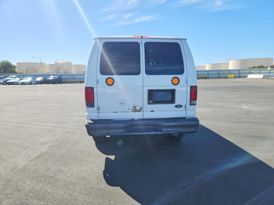 Aukcja sprzedaży 2007 Ford Econoline, vin: 1FTNE24L47DA70868, numer aukcji: 67281966