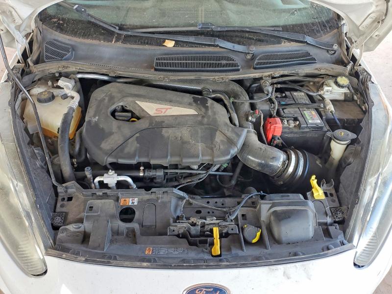 Aukcja sprzedaży 2014 Ford Fiesta, vin: 3FADP4GX5EM235415, numer aukcji: 67375116