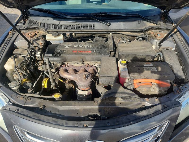 Продажа на аукционе авто 2009 Toyota Camry, vin: 4T1BB46K89U109102, номер лота: 70919576