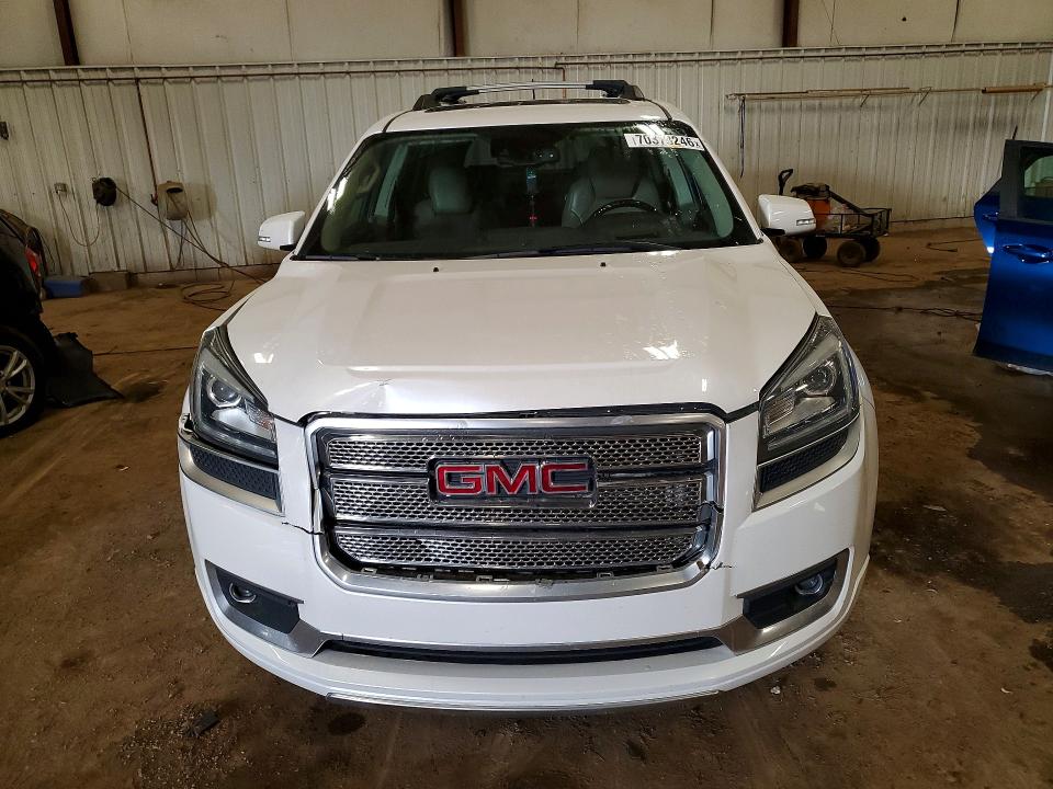 Aukcja sprzedaży 2016 Gmc Acadia, vin: 1GKKVTKD9GJ194595, numer aukcji: 70373246