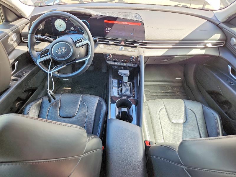 Aukcja sprzedaży 2023 Hyundai Elantra, vin: KMHLN4AG9PU498733, numer aukcji: 68062266