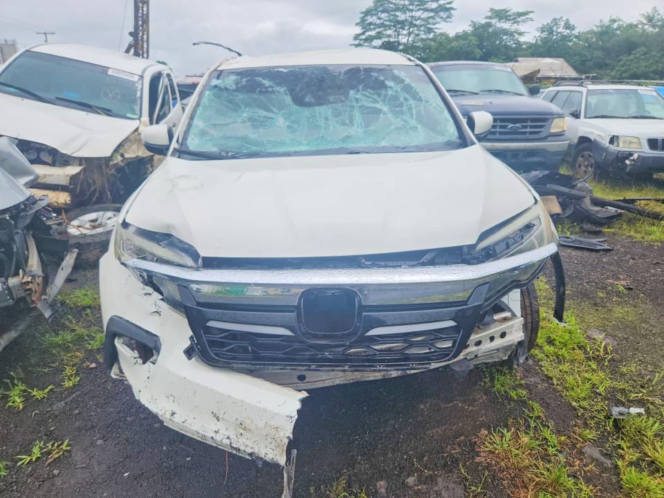 2019 Honda Pilot მანქანა იყიდება აუქციონზე, vin: 5FNYF5H38KB034544, აუქციონის ნომერი: 67513506