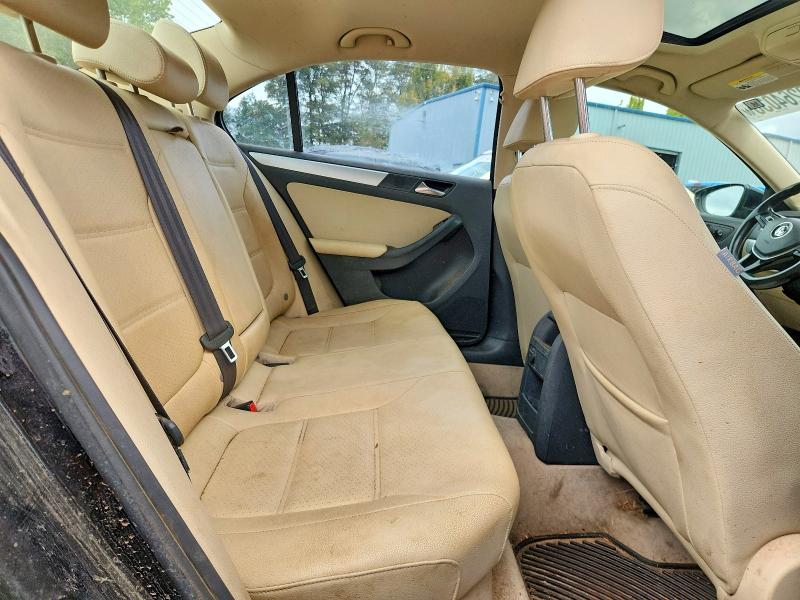 Auction sale of the 2016 Volkswagen Jetta, vin: 3VW637AJ2GM418680        , lot number: 69264036