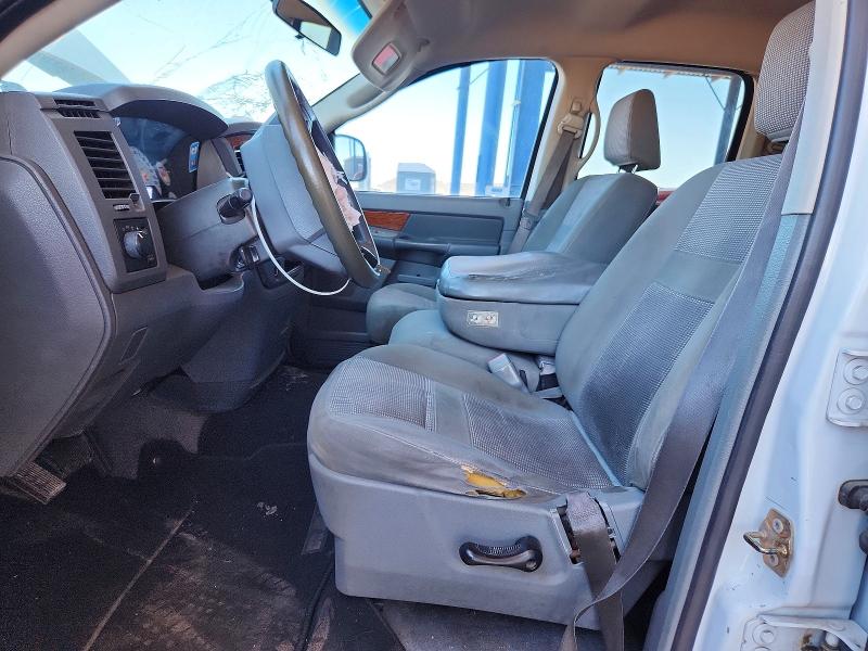 68211636 :رقم المزاد ، 1D7HA18N26S667130 vin ، 2006 Dodge Ram 1500 مزاد بيع