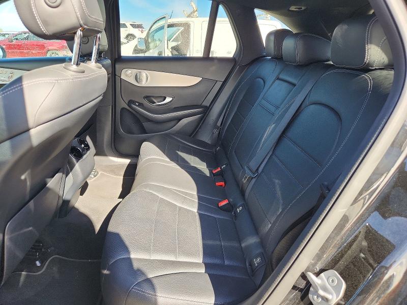 Aukcja sprzedaży 2019 Mercedes-benz Glc, vin: WDC0G5EB2KF566724, numer aukcji: 68321596