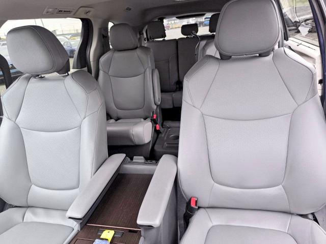 Продаж на аукціоні авто 2024 Toyota Sienna, vin: 5TDYRKEC2RS203599, номер лоту: 70293536