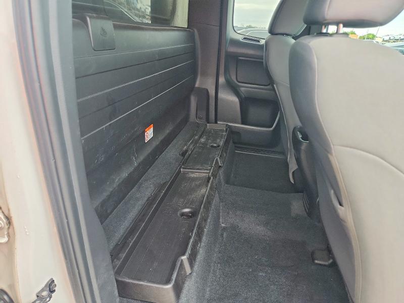 Aukcja sprzedaży 2023 Toyota Tacoma, vin: 3TYRX5GN0PT080851, numer aukcji: 69634326