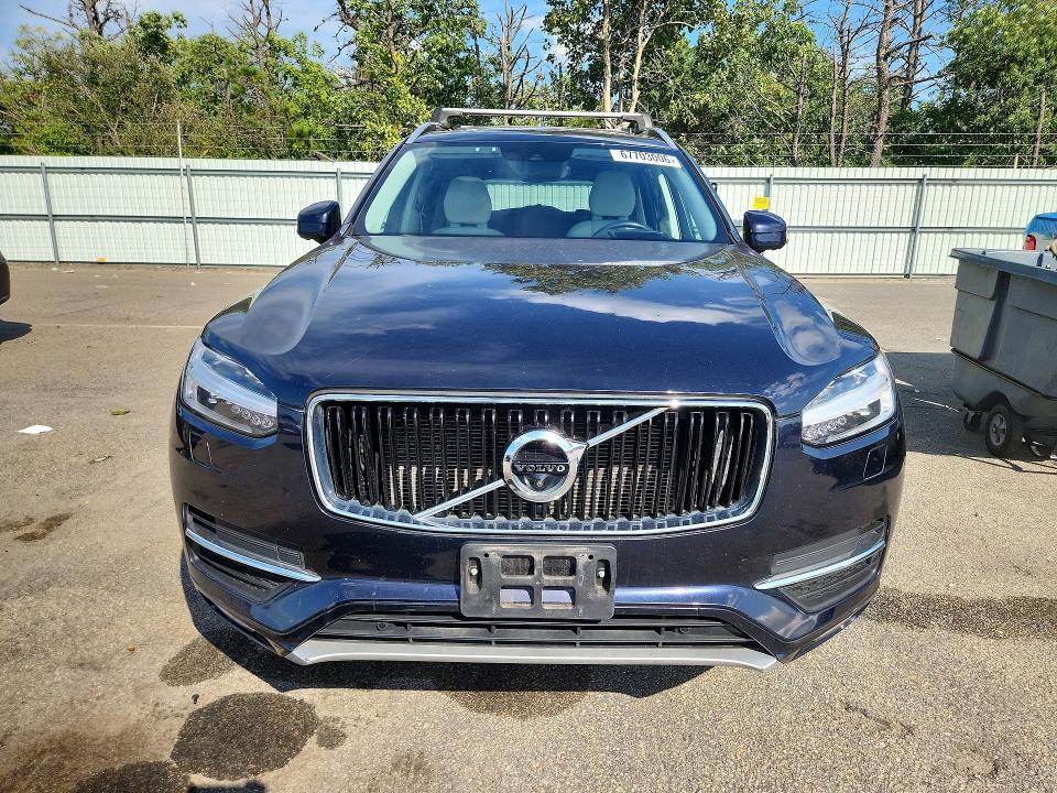 Продаж на аукціоні авто 2017 Volvo Xc90, vin: YV4A22PK8H1176539, номер лоту: 67703006