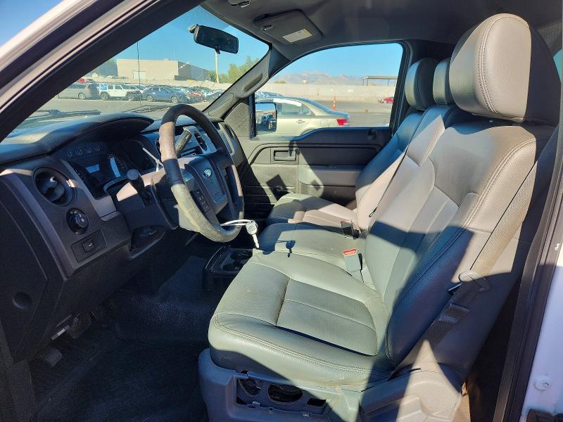 68022456 :رقم المزاد ، 1FTMF1CM6DKF01425 vin ، 2013 Ford F150 مزاد بيع