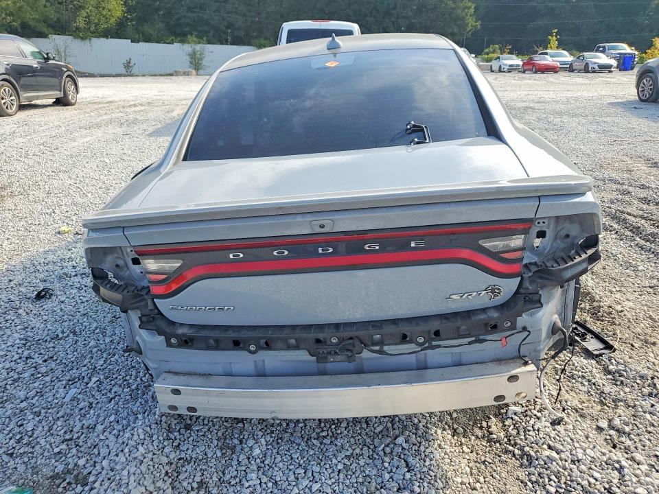 Aukcja sprzedaży 2022 Dodge Charger, vin: 2C3CDXL97NH118784, numer aukcji: 68614476