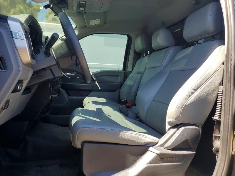 Aukcja sprzedaży 2022 Ford F150, vin: 1FTMF1C50NKF26329, numer aukcji: 66140276