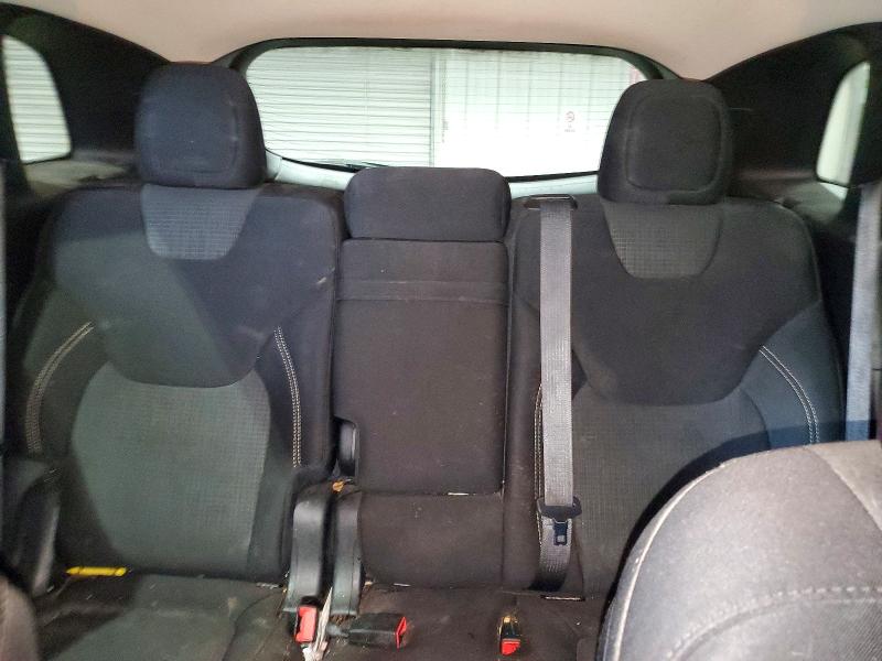 Продаж на аукціоні авто 2015 Jeep Cherokee, vin: 1C4PJMCS2FW672518, номер лоту: 69750346