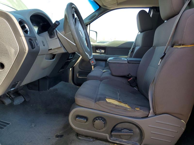 Auction sale of the 2005 Ford F150, vin: 1FTPX12595NA36448, lot number: 67756226