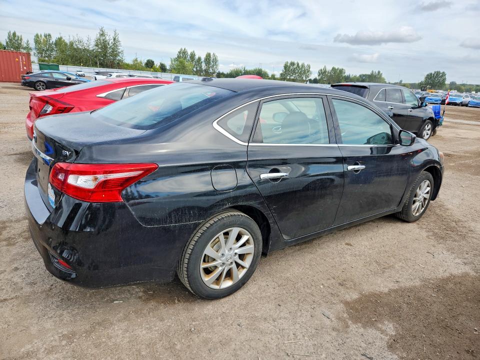 68189036 :رقم المزاد ، 3N1AB7AP9GL673095 vin ، 2016 Nissan Sentra مزاد بيع