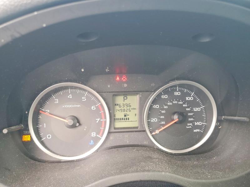 2014 Subaru Forester მანქანა იყიდება აუქციონზე, vin: JF2SJAEC0EH468755, აუქციონის ნომერი: 71100126