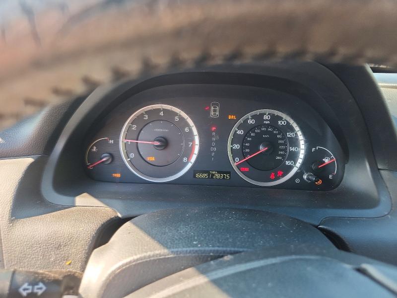 Продажа на аукционе авто 2008 Honda Accord, vin: 1HGCS22868A009685, номер лота: 69059886