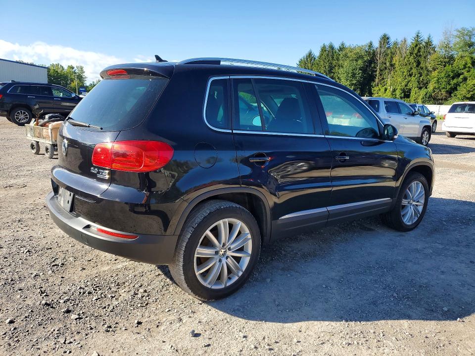 Продаж на аукціоні авто 2012 Volkswagen Tiguan, vin: WVGBV7AX4CW503851, номер лоту: 68534866