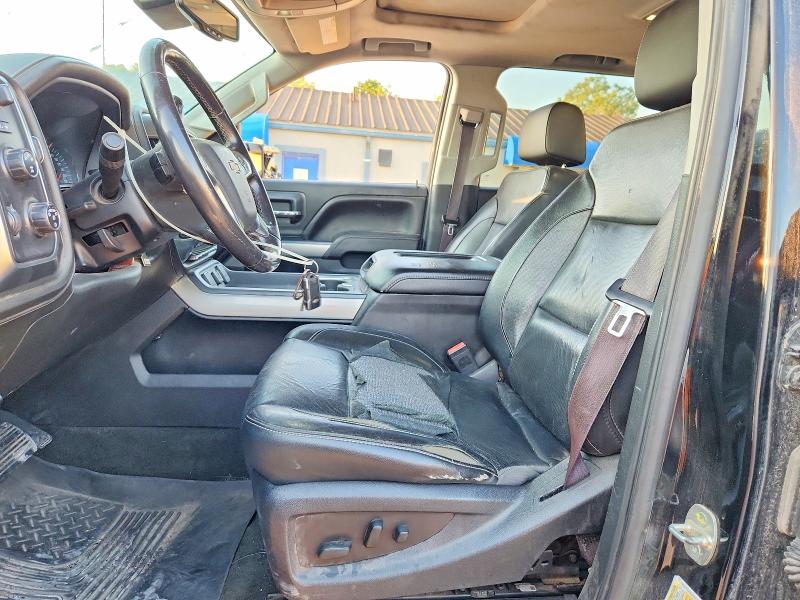 Aukcja sprzedaży 2016 Chevrolet Silverado, vin: 1GC1KWE84GF278357, numer aukcji: 67807226