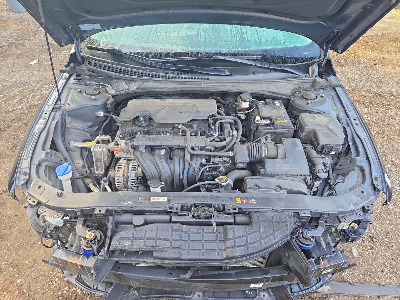 Aukcja sprzedaży 2024 Hyundai Elantra, vin: KMHLM4DG9RU726652, numer aukcji: 66956336