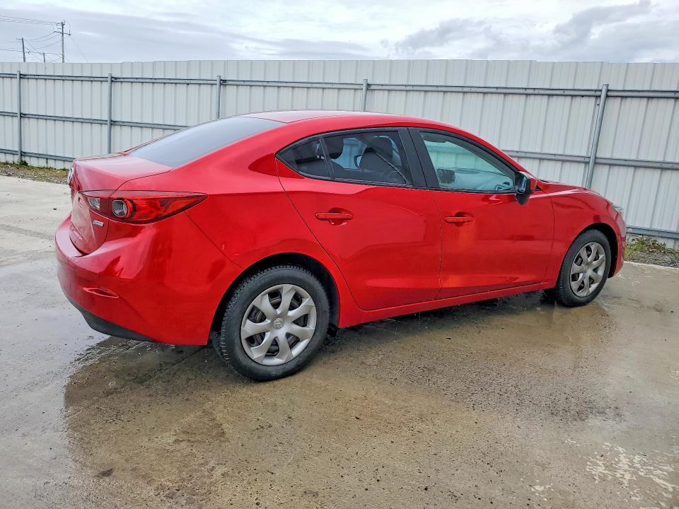 Aukcja sprzedaży 2018 Mazda 3, vin: JM1BN1U71J1183122, numer aukcji: 69297446