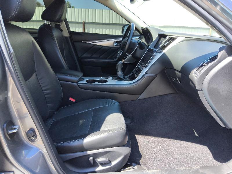 Aukcja sprzedaży 2022 Infiniti Q50, vin: JN1EV7BP4NM310665, numer aukcji: 66485306