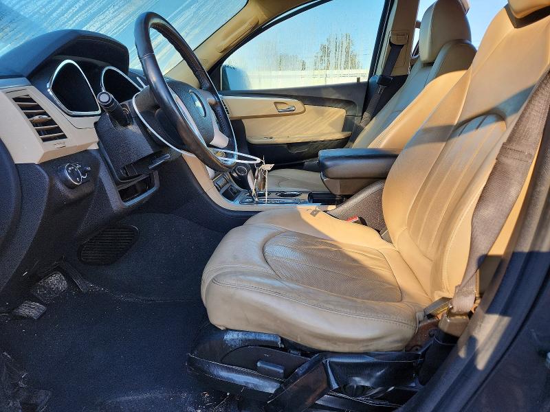 Продаж на аукціоні авто 2012 Chevrolet Traverse, vin: 1GNKVLED8CJ352739, номер лоту: 70614336