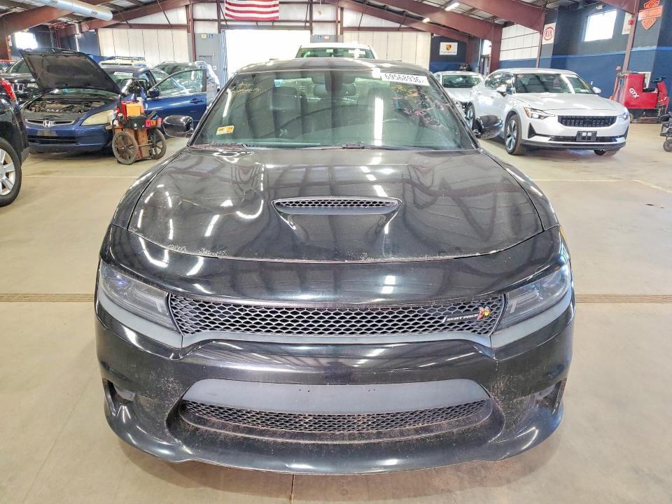 Aukcja sprzedaży 2016 Dodge Charger, vin: 2C3CDXGJ8GH350639, numer aukcji: 69568936