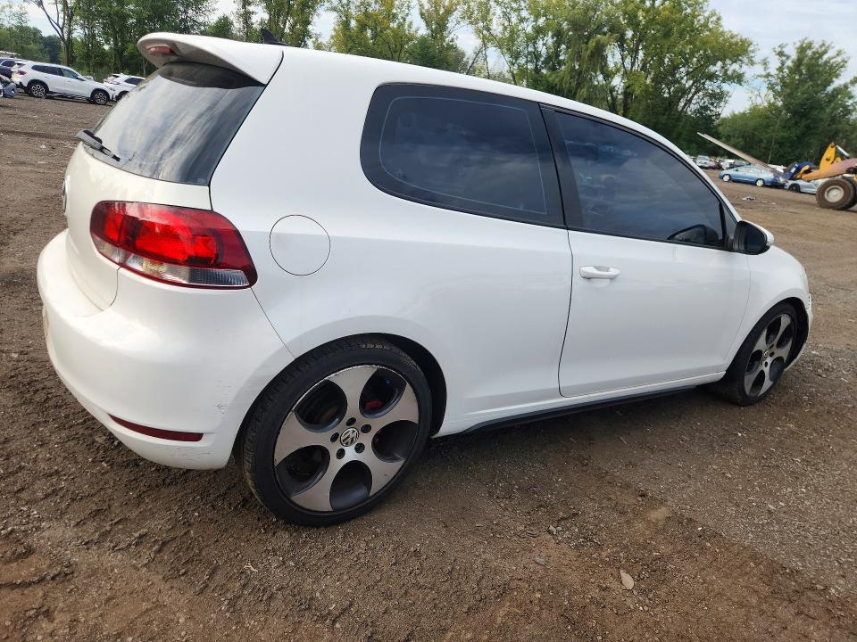 Продажа на аукционе авто 2011 Volkswagen Gti, vin: WVWED7AJ3BW169228, номер лота: 68174276