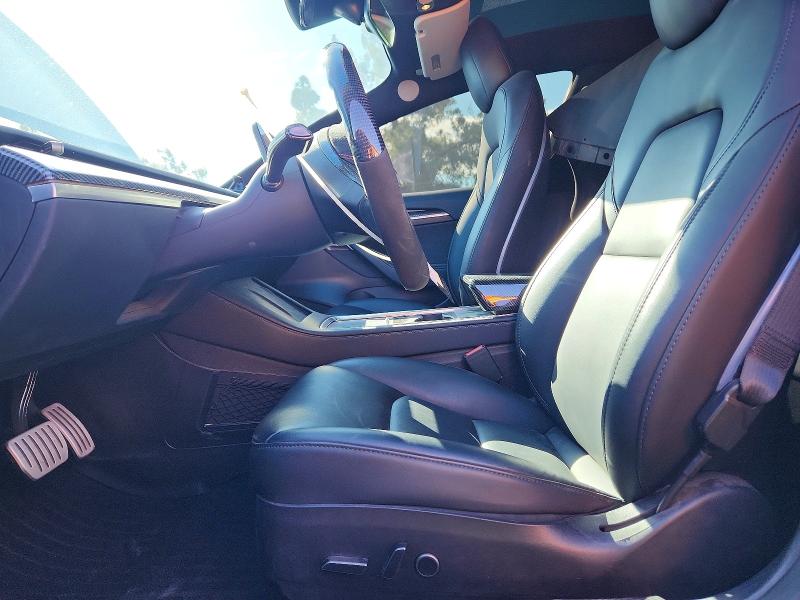 Продажа на аукционе авто 2023 Tesla Model 3, vin: 5YJ3E1EC1PF476261, номер лота: 66509366