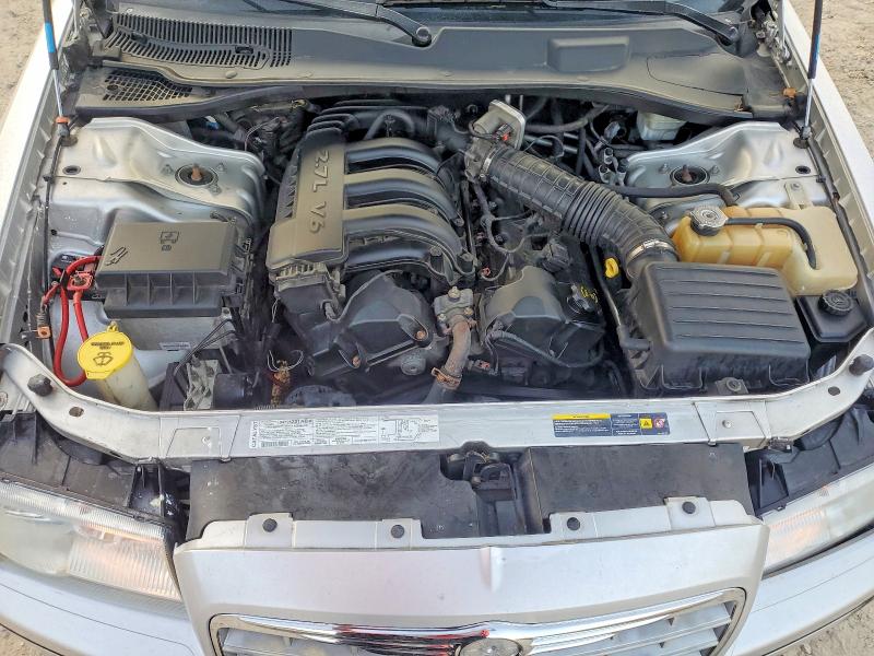 Продаж на аукціоні авто 2005 Chrysler 300, vin: 2C3AA43R55H568142, номер лоту: 67445606