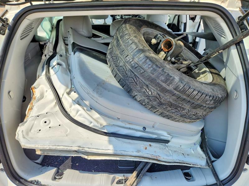 2018 Jeep Compass მანქანა იყიდება აუქციონზე, vin: 3C4NJDBB6JT281752, აუქციონის ნომერი: 66639526