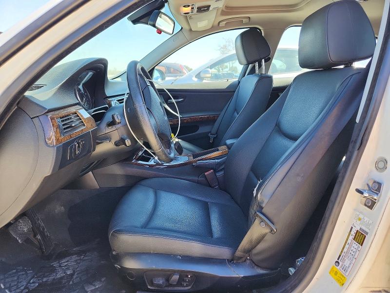 Продажа на аукционе авто 2007 Bmw 328, vin: WBAVA33557P140037, номер лота: 68692646
