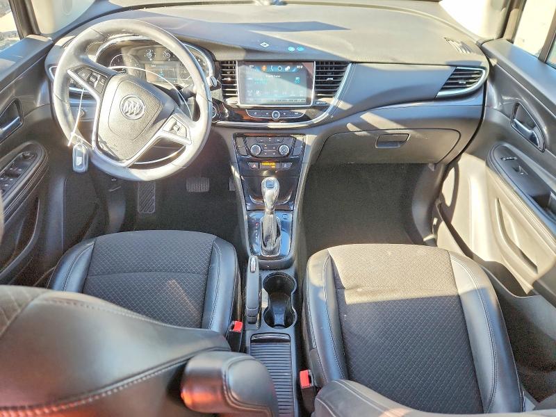 Продажа на аукционе авто 2018 Buick Encore, vin: KL4CJESB9JB616673, номер лота: 68097866