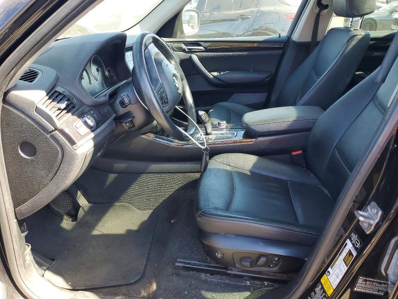 Aukcja sprzedaży 2014 Bmw X3, vin: 5UXWX7C52E0E82761, numer aukcji: 70479186