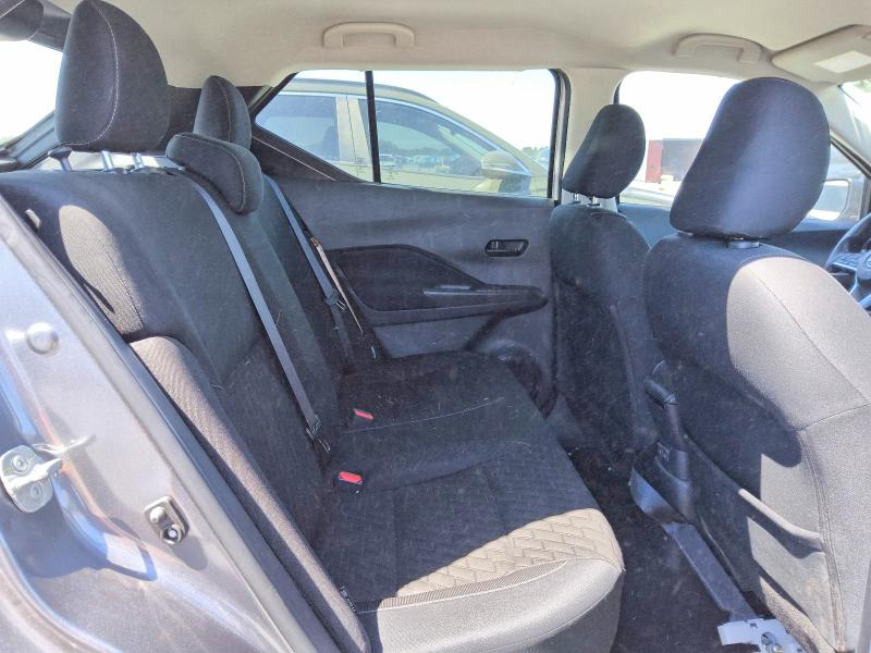 Aukcja sprzedaży 2022 Nissan Kicks, vin: 3N1CP5BV9NL513307, numer aukcji: 70357046