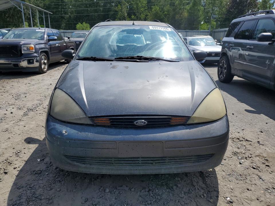 69479366 :رقم المزاد ، 1FAFP36313W216875 vin ، 2003 Ford Focus مزاد بيع