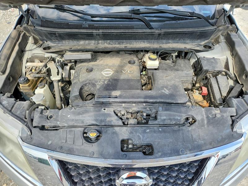 Продажа на аукционе авто 2013 Nissan Pathfinder, vin: 5N1AR2MM2DC637989, номер лота: 71052796