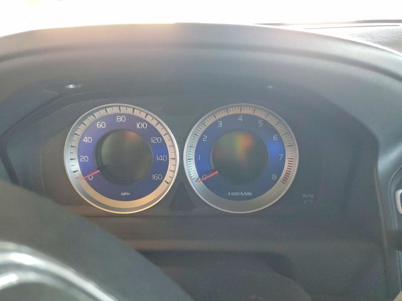 68161716 :رقم المزاد ، YV4952DL2B2202125 vin ، 2011 Volvo Xc60 مزاد بيع