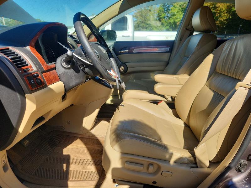 2009 Honda Cr-v მანქანა იყიდება აუქციონზე, vin: 5J6RE48719L011872, აუქციონის ნომერი: 70499746