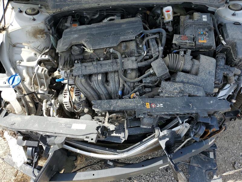 Aukcja sprzedaży 2025 Hyundai Elantra, vin: KMHLN4DG2SU919602, numer aukcji: 67591816