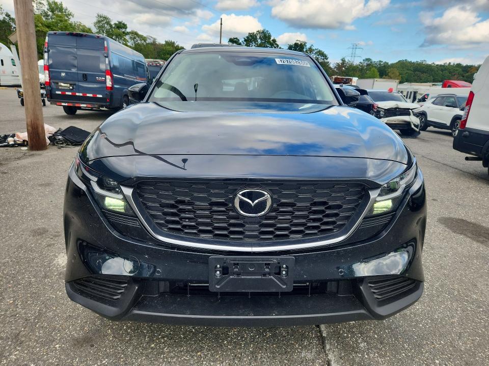 Aukcja sprzedaży 2026 Mazda Cx-5, vin: JM3KMBHA5T0146766, numer aukcji: 70708286