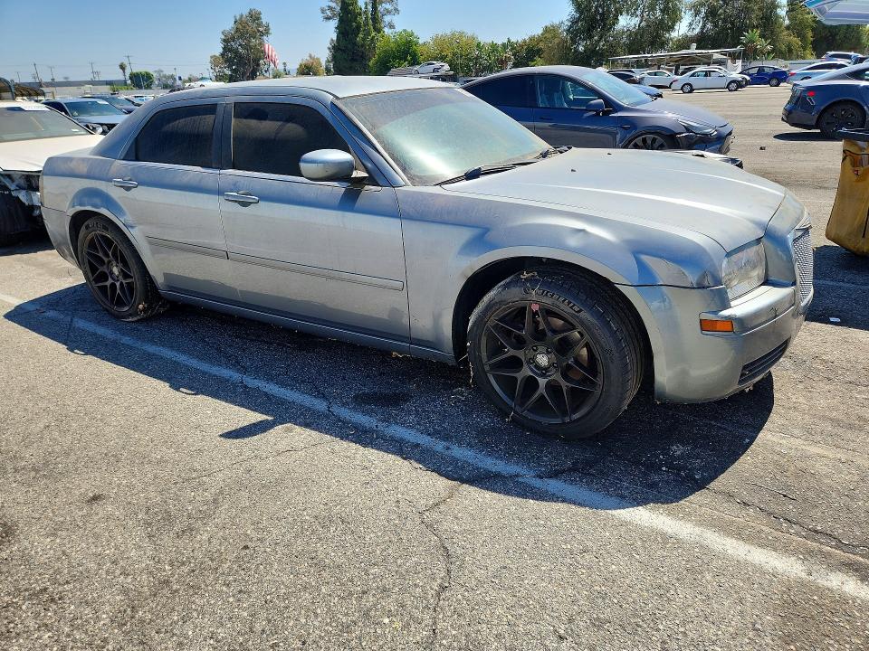 Aukcja sprzedaży 2006 Chrysler 300, vin: 2C3LA43R16H418054, numer aukcji: 65203446