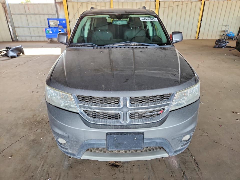 Продажа на аукционе авто 2012 Dodge Journey, vin: 3C4PDCDG6CT290845, номер лота: 67431426